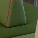 BeInfinity Social Club / LUKSTUDIO - Interior Photography